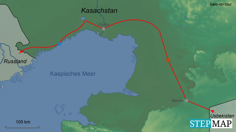 Karte_Kasachstan_Westen_red