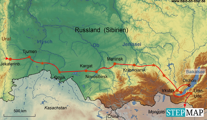 Karte_Russland18_Sibirien_red